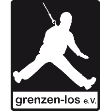 grenzen-los e.V. - Logo
